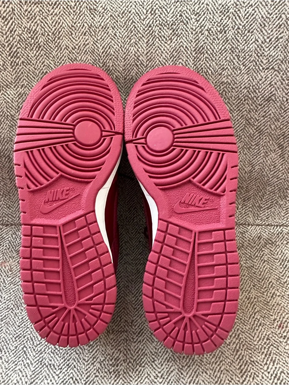 5Y Big Kids Nike Dunk Low